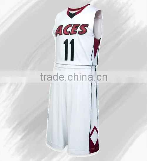 The Coolest Sports Clothes on the Basketball Court