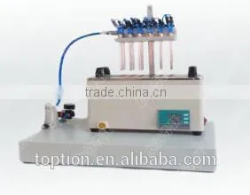 Laboratory Sample Concentration, N2 Gas Concentrator, Water Bath Nitrogen Blowing Concentrator