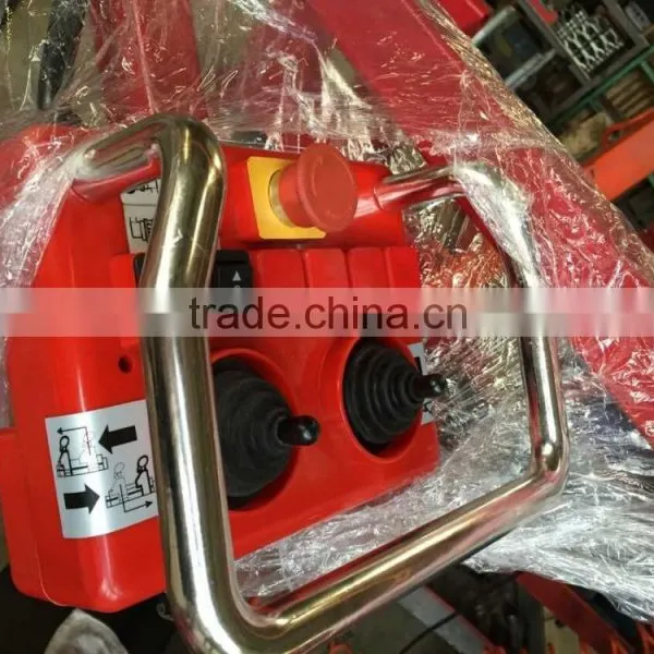 14"-26" Automatic Truck Tire Changer ( Export to USA, Australia, Norway, Italy..) photo-2