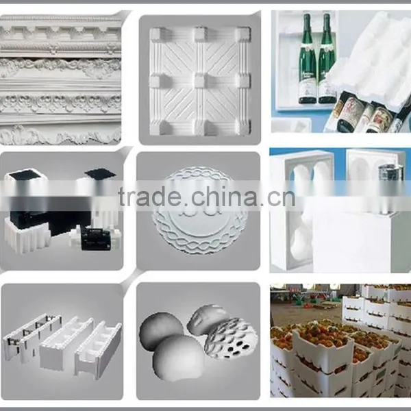 Best Sale EPS Foam Grinder photo-5