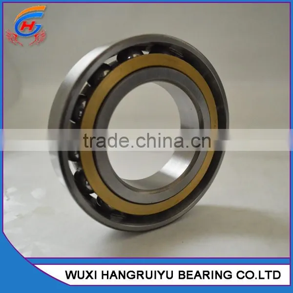 Angular Contact Ball Bearing 3202 A-2RS1 photo-3
