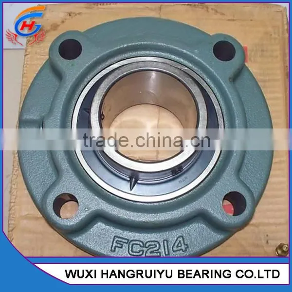 Factory Supply Adjustable Centerv Pillow Block Bearings UCP208 photo-6