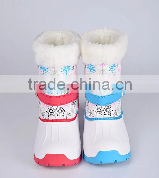 EVA BOOTS photo-6