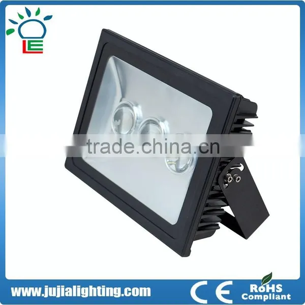 High Lumen High Power New Waterproof Protable Outdoor 50w Led Flood Light photo-4
