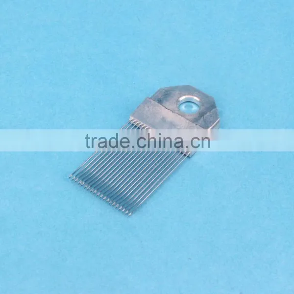 R-20-2-2 Seperator Needle for Karl Mayer Warping Machine Spare Parts photo-3
