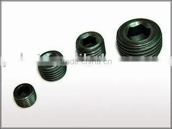Socket set screw