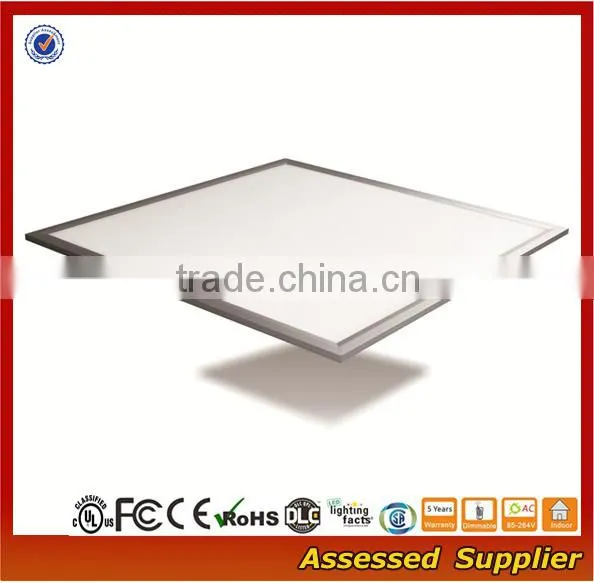 China Led Light New Design Flat Led Panel Light photo-3
