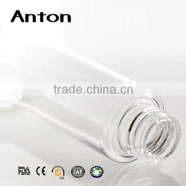 Factory Perfume Glass Bottle 30ml 100ml With Spray Pump photo-2