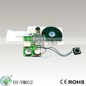 Talking Sound Module,speak Sound Module,musical Sound Module