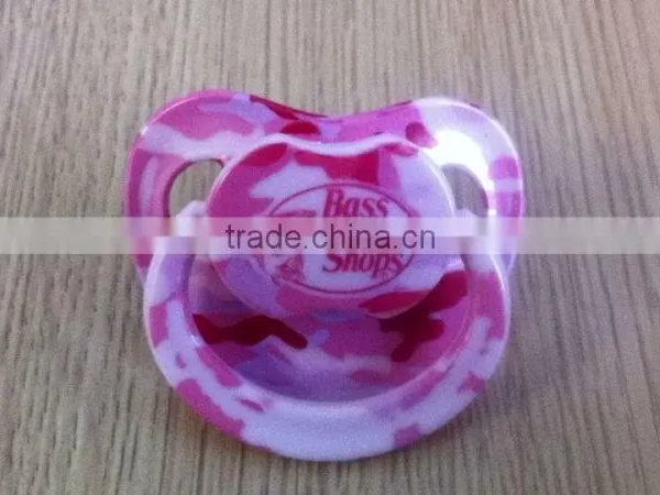 New Type PP High Quality Silicone Baby Pacifier Quality Choice photo-2