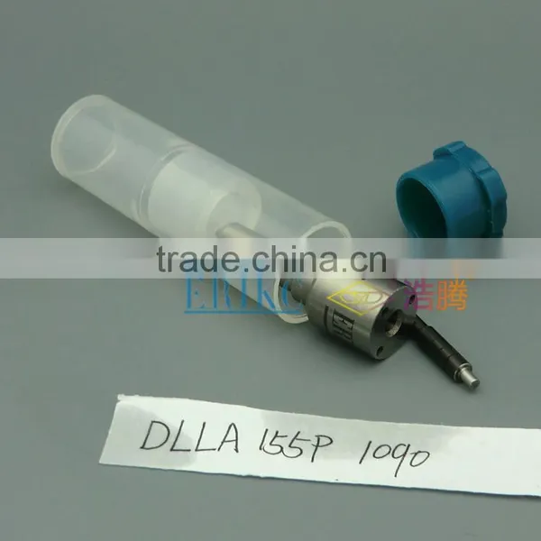 Denso Common Rail Injector Nozzle DLLA155P1090 , Injection Pump Diesel Denso 093400-1090 For 6D114/SC9DK photo-6