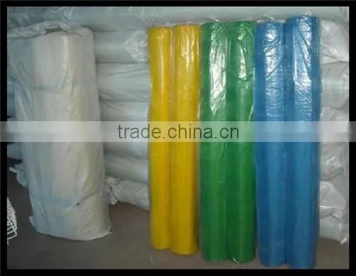 Differenct Color of Mosquito Nets /Netting photo-2
