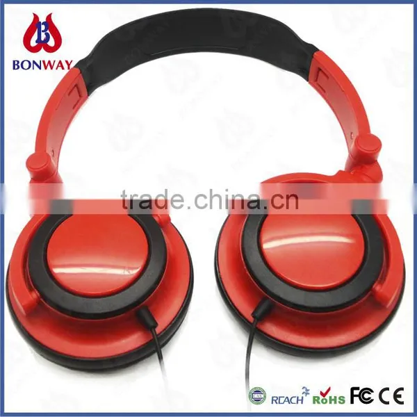 OEM Computer Colorful Headphone photo-3