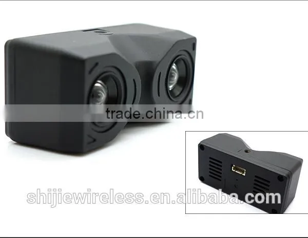 SKYZONE 3D Goggle Camera SKY-301 photo-2