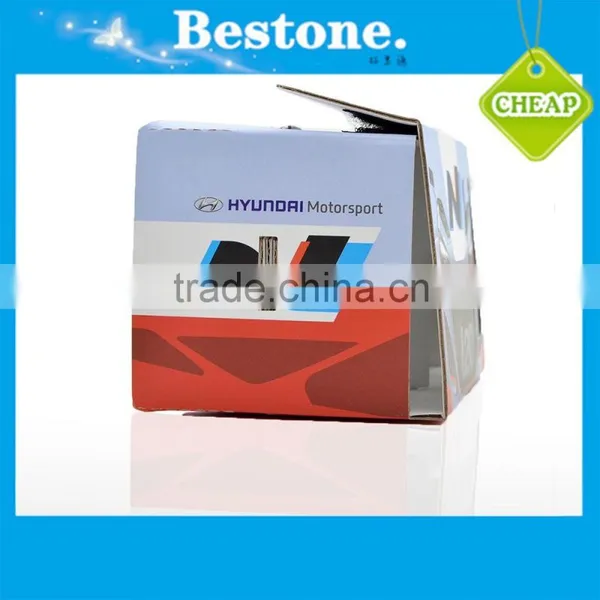 CHEAP Google Cardboard V1.0 DIY Educational vr Device Cardboard vr V1.0 With OEM Custom Logo photo-6