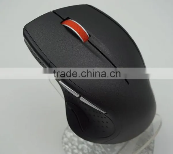 Unique Fancy Bluetooth Wireless Mouse photo-2