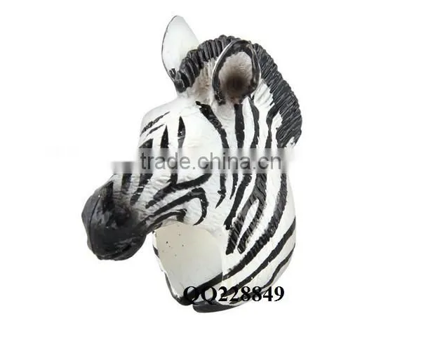 Animal Empire PVC Animal Ring Toys, Soft Plastic Wild Animal Ring Toy for Kids,pvc Animal Ring Toy QQ228846 photo-4