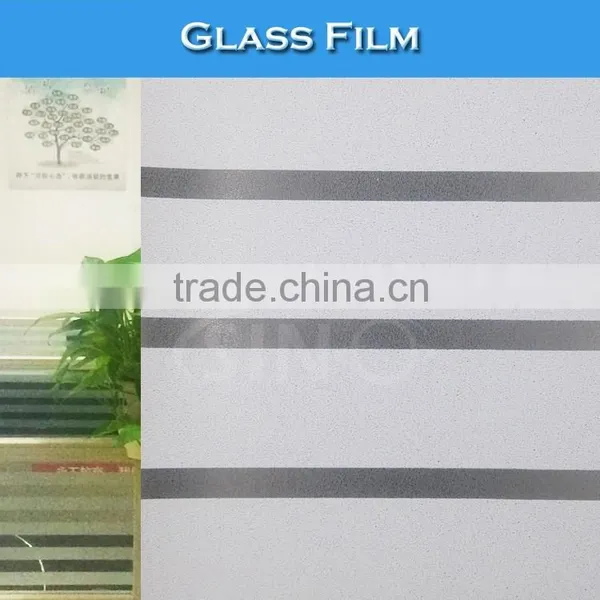 S003 Transparent Release Window Decoration Protective Car Glass Film photo-6