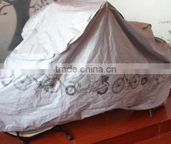 >>>factory Price Cover Waterproof Protection Cover Bicycle Cover/ photo-4