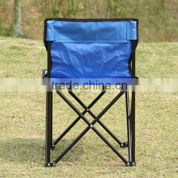 Folding Beach Chair With Pouch photo-3