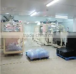 Dongguan Weitai Packing Products Co., Ltd. company overview - view 2