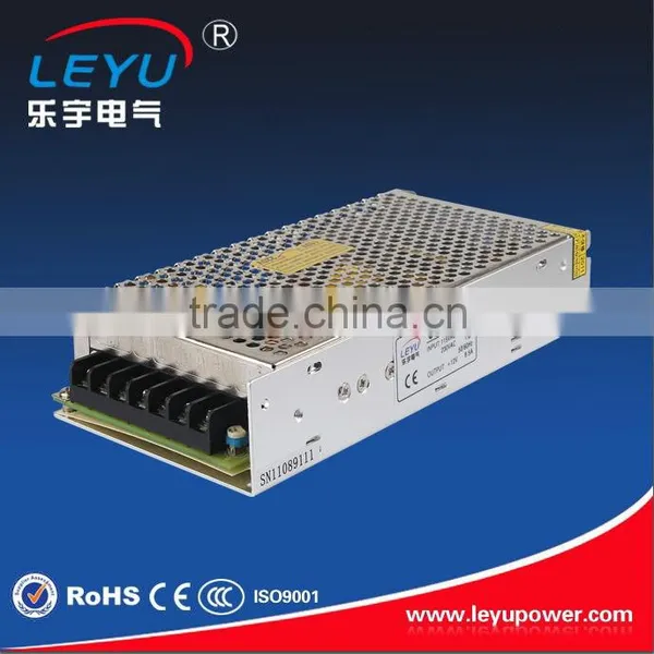 S-100-12 SMPS High Reliable Metal Case 12V Industrial With CE RoHS 100w Switch Mode Power Supply