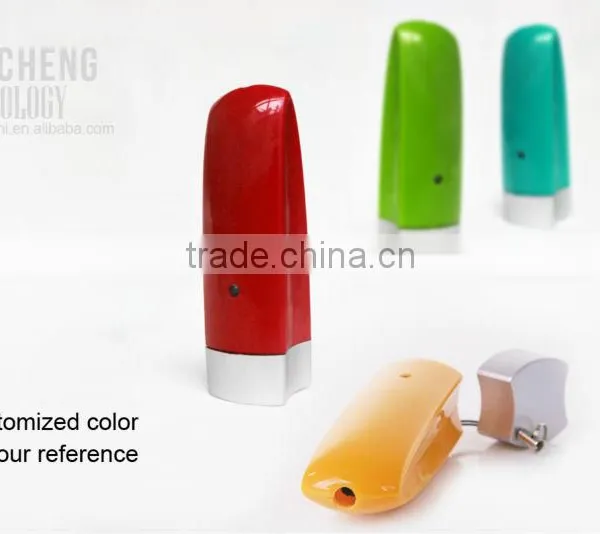 Innovative Gift Novel and Popular USB Drive Air Purifier Ionizer JO-728U