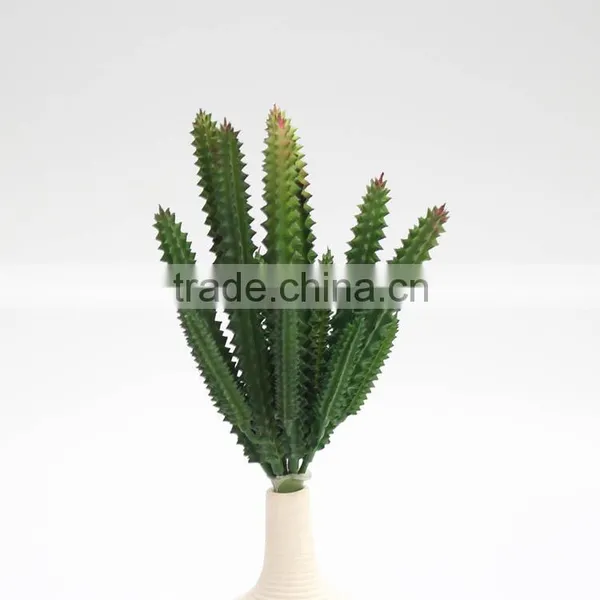 Small Artificial Plant for Home, Office and Decoration Christmas Holiday photo-4