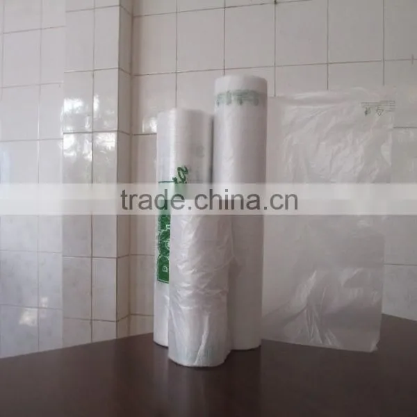 Plastic Bag for Food photo-5