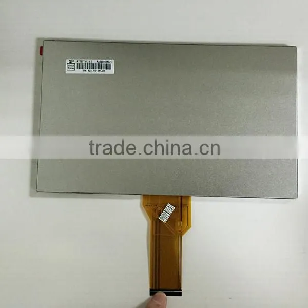 9'' Laptop LCD Panel AT090TN12 V3 AT090TN12 V.3 LCD Panel photo-2
