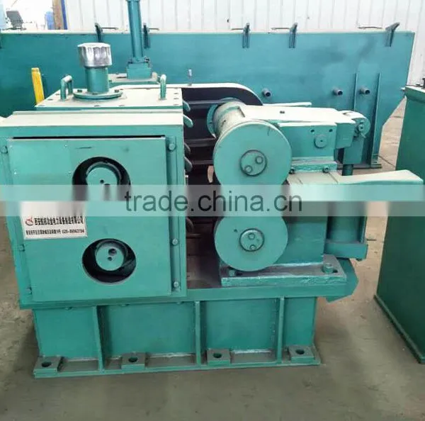 China High Quality Double Driving Pinch Roll for High Speed Tmt Bar/rebar/round Bar/wire Rod Plant photo-2