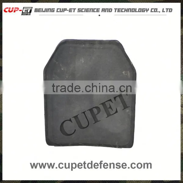 AL2O3 Bulletproof Ceramic Plate for Vest