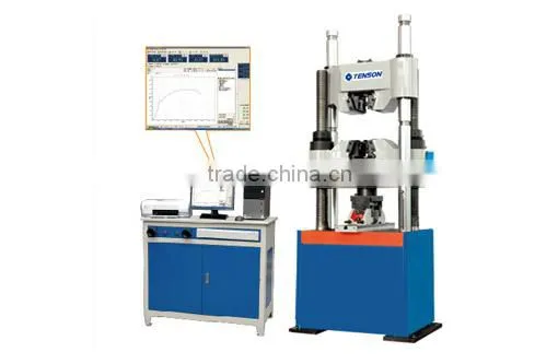 Hydraulic Universal Testing Machine
