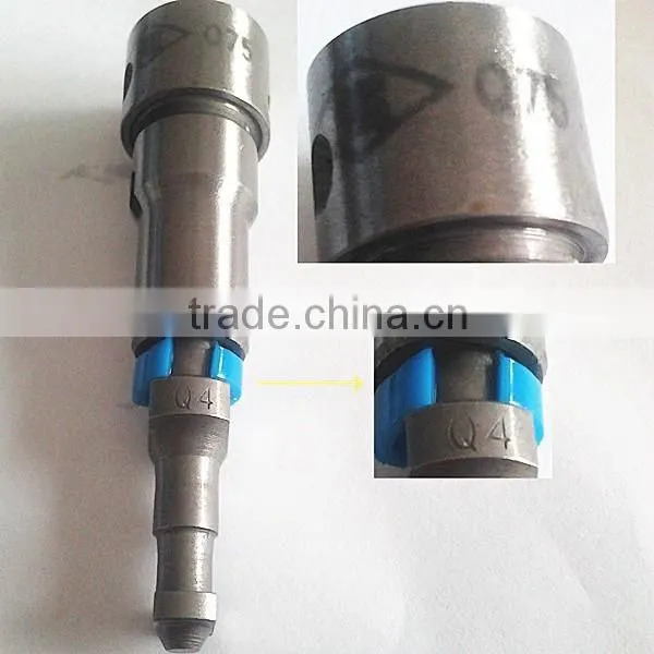 The Best Selling of Fuel Injection Pump Plunger With Lowest Price photo-4