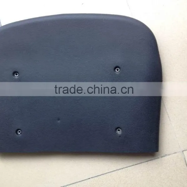 2016 New Style Polyurethane Foam Baby Booster Seat photo-3