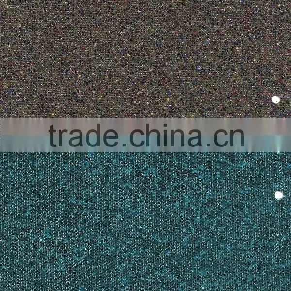 Best Price Shiny Glitter Leather Material For Shoes photo-5