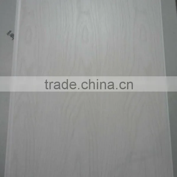 PVC Ceiling Panel With Holes