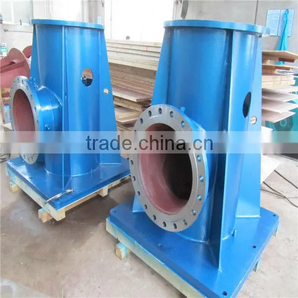 API610 VS1 Pump, photo-5