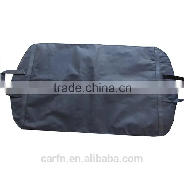 Hot Sale Non Woven Suit Cover Bag,suit Cover or Garment Bag