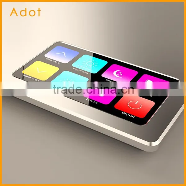 LED Reading Light Led Desk Light Led Table Light photo-4