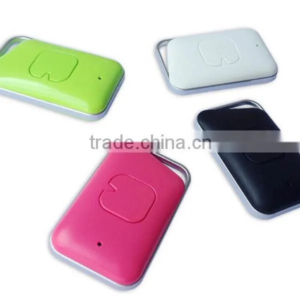 Wireless Bluetooth Kids Anti-lost Alarm Key Finder photo-6