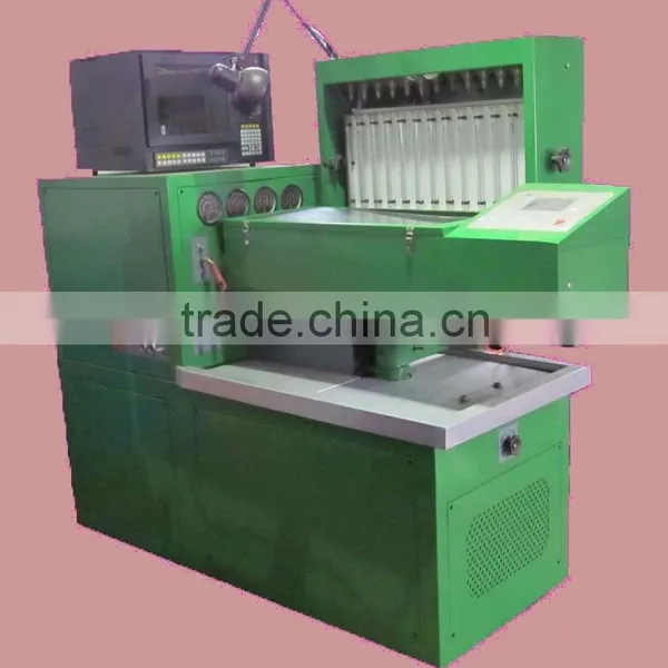 Grafting Test Stand-- CRI-J Common Rail Injector and Pump photo-3