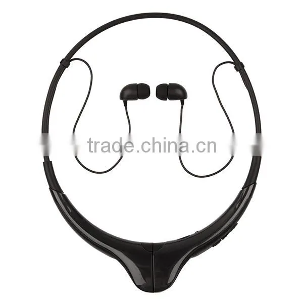 bluetooth v4.0 with apt-x HB-770 wireless bluetooth headset