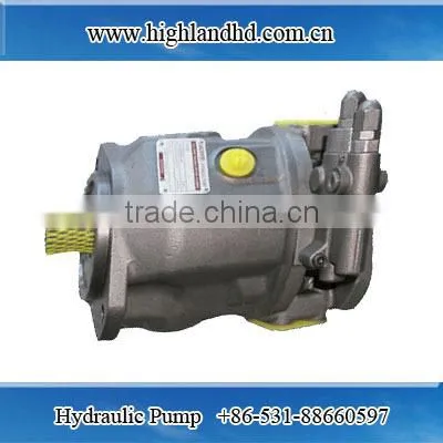Hydrolic Pump Manufacturers A10VSO Plunger Pumps