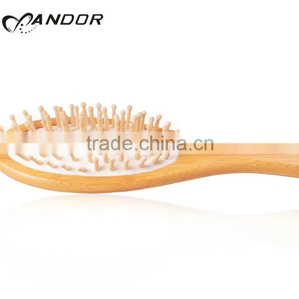 Hot Selling Natural Wood Comb photo-2