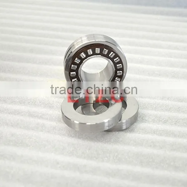 ZARN ZARF Needle Roller/axial Cylindrical Roller Bearings ZARF50140TN photo-5
