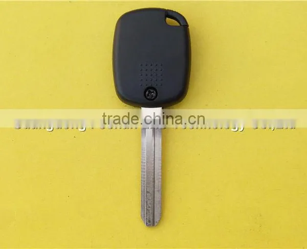 Transponder Key Shell Fit for TOYOTA Scion Avalon Corolla Camry Remote Key Case photo-3