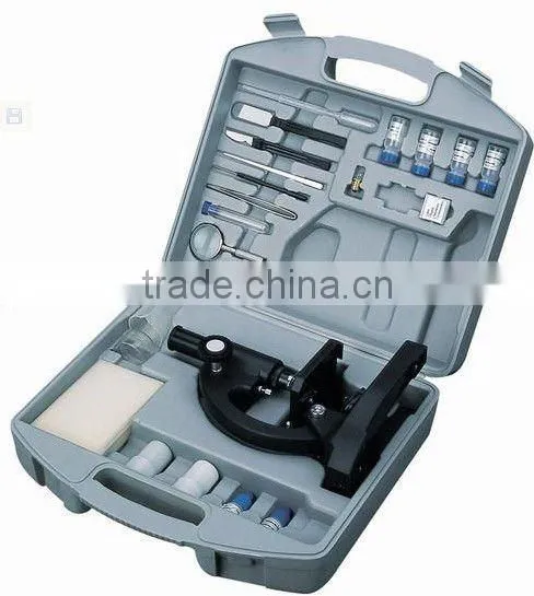 Biological mono microscope
