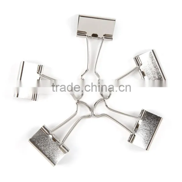 Discount Metal Hose Clip Made in China photo-3