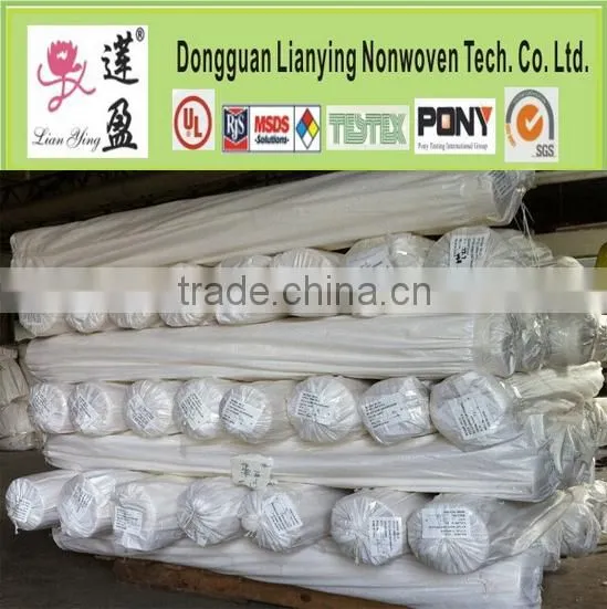 160cm Width 100% Cotton Flame Retardant Fabric photo-2